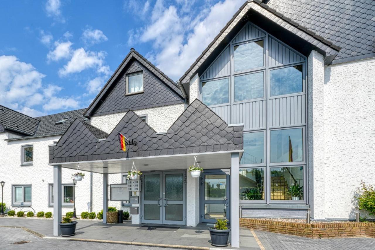 Hotel Seeblick Foersterhaus 4*