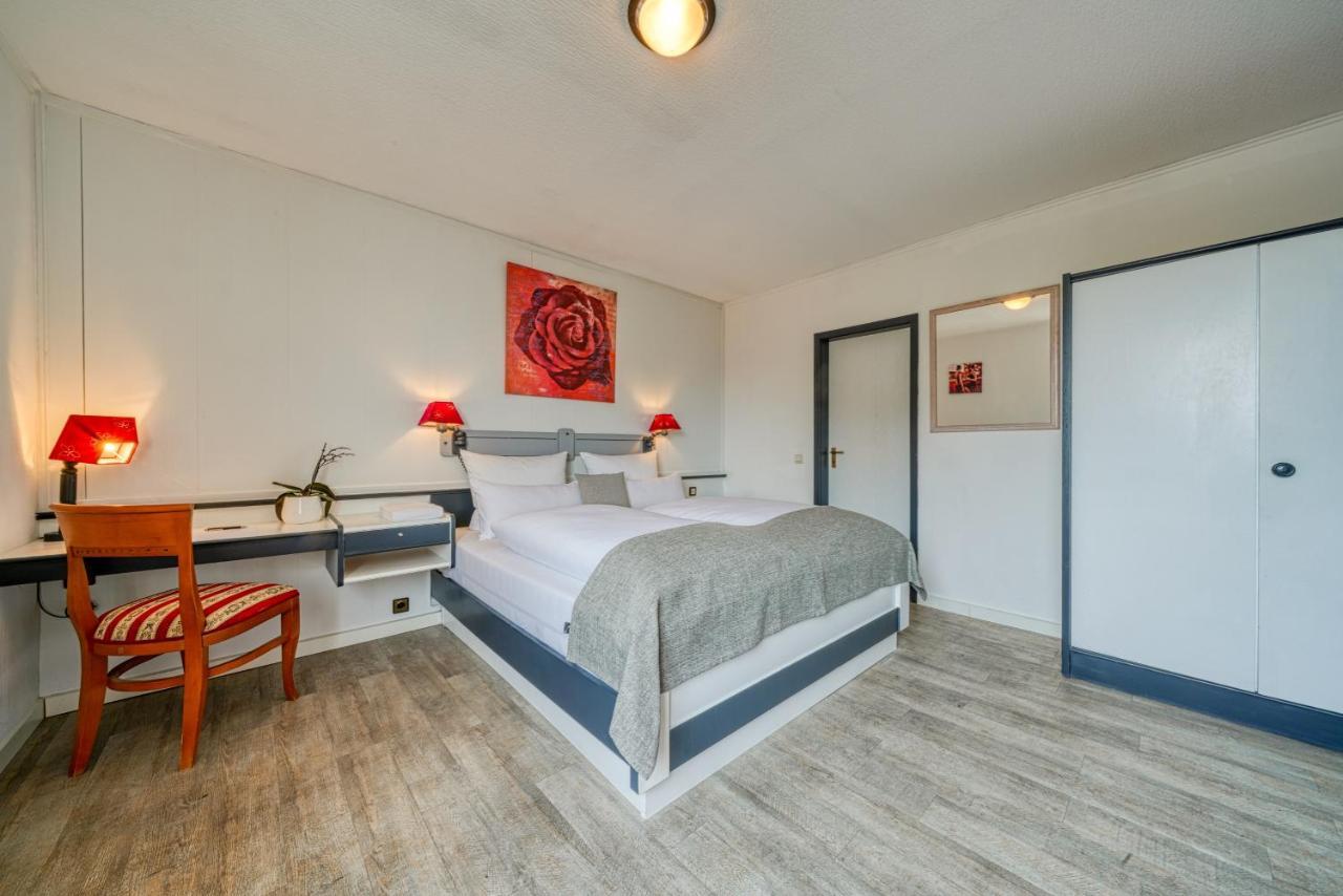 Seeblick Foersterhaus Hotel
