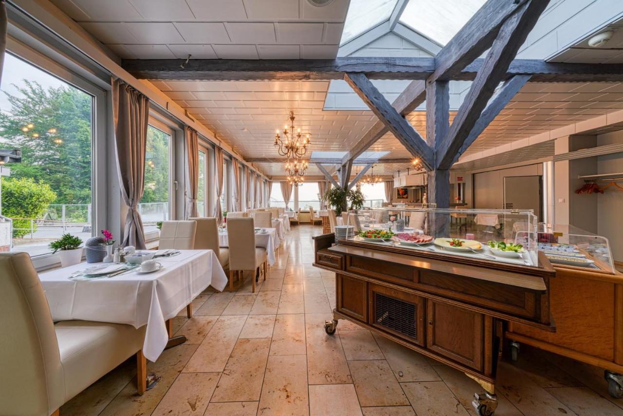 Hotel Seeblick Foersterhaus Owschlag