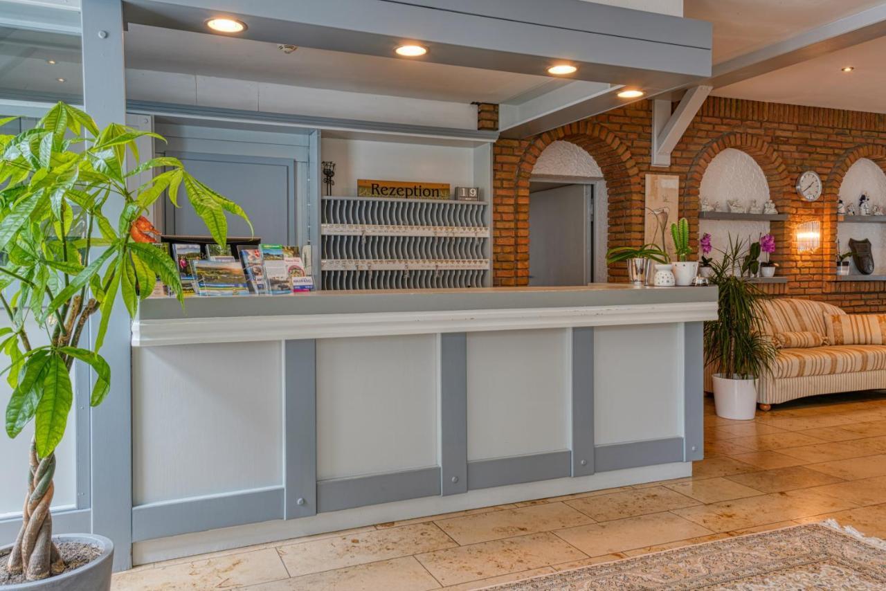 Seeblick Foersterhaus Hotel 4*
