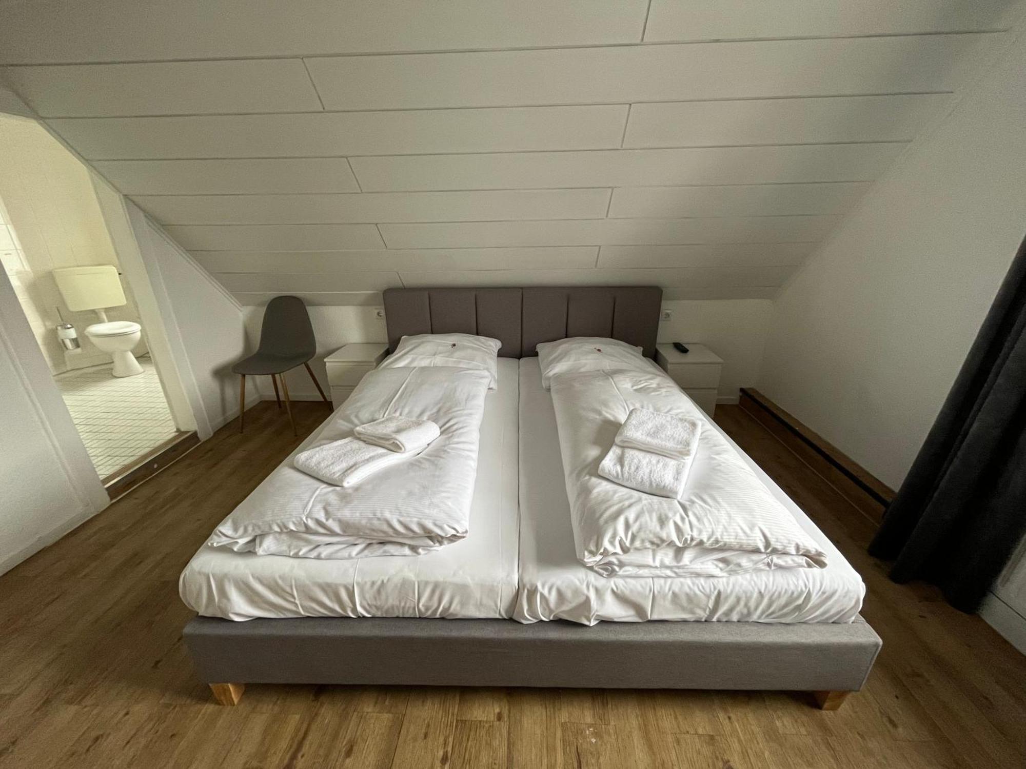 Seeblick Foersterhaus 4* Owschlag